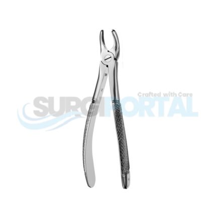 1 European Style Forceps Hu Friedy Instrument