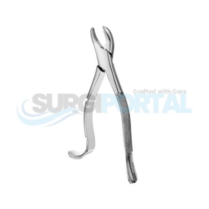 18L Harris Forceps, Thumb Hook  Hu Friedy Instrument
