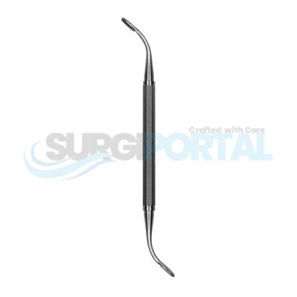 1W Wahl Bone File hu Friedy Instrument