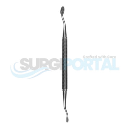 1X Miller-Colburn Bone File instrument