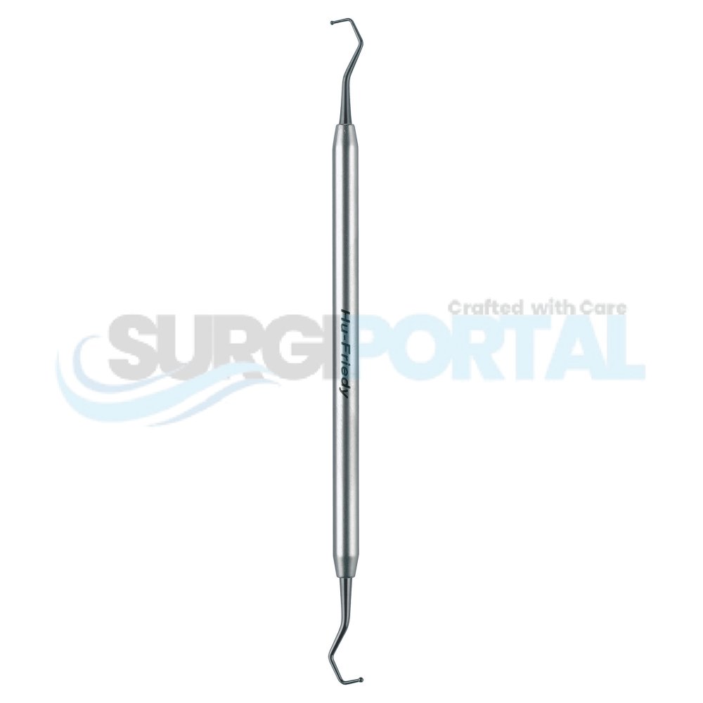 resized_#2 DE Burnisher for Minimally Invasive Procedures #2 DE Burnisher for Minimally Invasive Procedures - Image 1