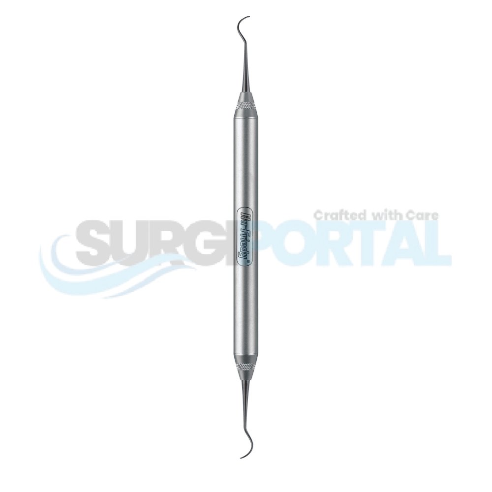 resized_#2 DE Excavator for Minimally Invasive Procedures #2 DE Excavator for Minimally Invasive Procedures - Image 1