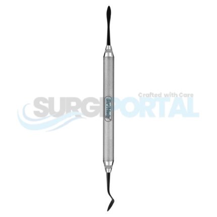 2 Goldfogel Composite Contouring Instrument