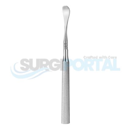 2 Henahan Tissue Retractor