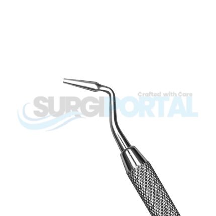 2 Mortonson Plugger Instrument