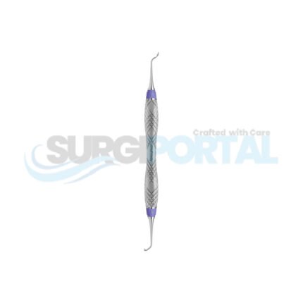 2 Nevi Scaler Posterior Harmony Handle