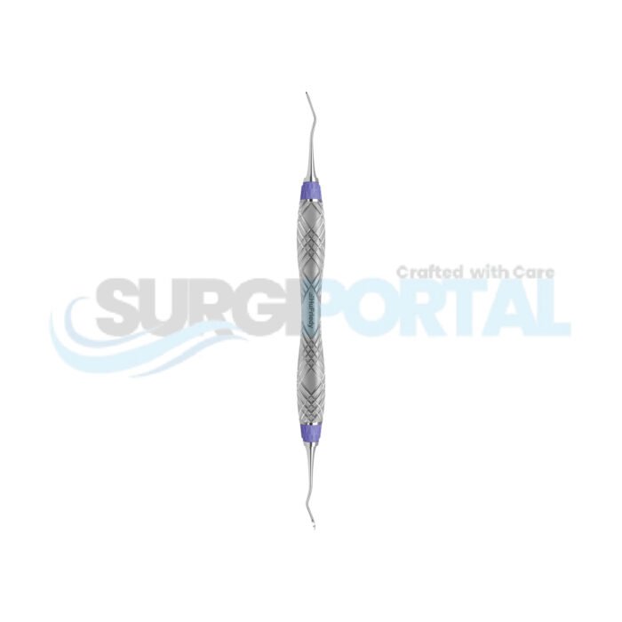 204SD Sickle Scaler Harmony Handle - Image 1