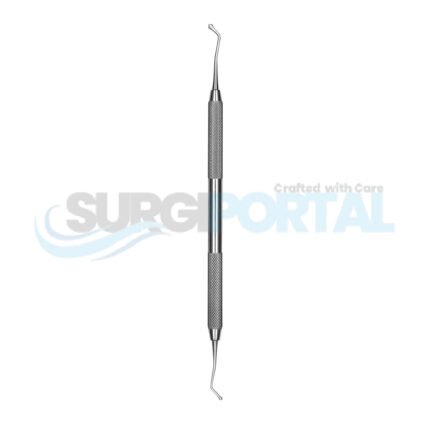 21 Burnisher – Dental Burnishing Instrument
