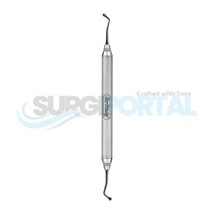 21B Burnisher – Double-Ended Dental Burnisher