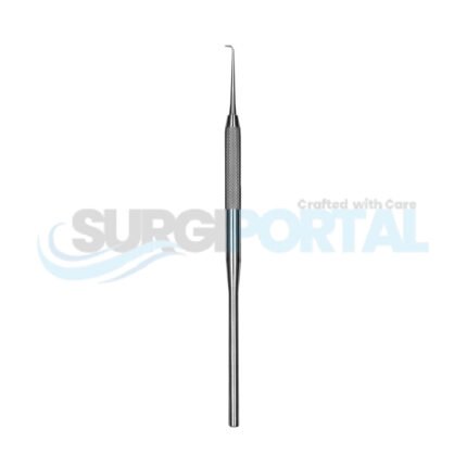 23 Hoe – Dental Operative Hoe Instrument