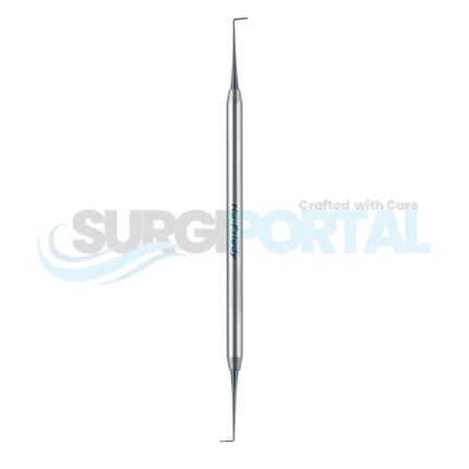 #26/27 DE Burnisher for Minimally Invasive Procedures