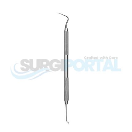 27/PICH Burnisher/Placement Instrument