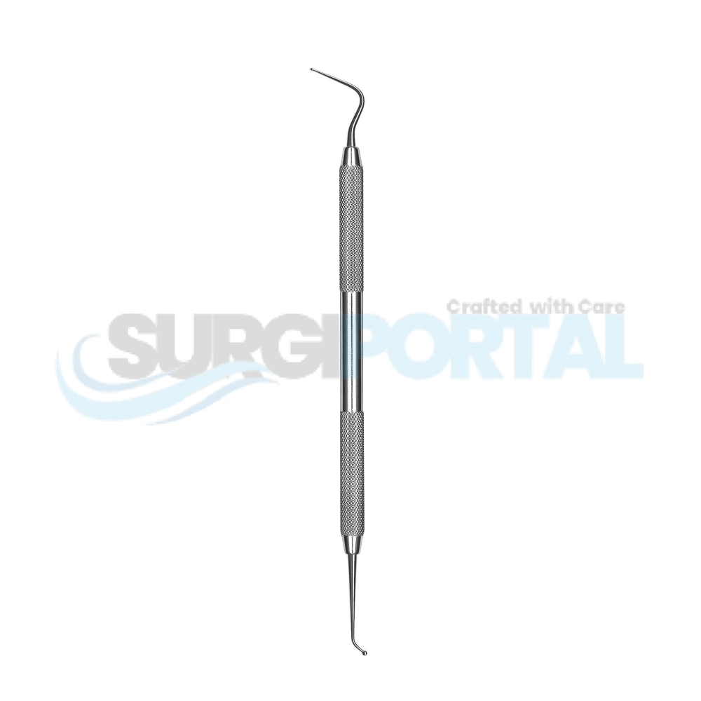 resized_27 PICH Burnisher Placement Instrument 27/PICH Burnisher/Placement Instrument - Image 1