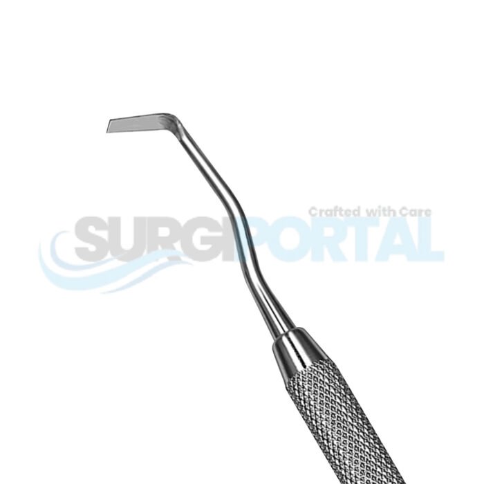 29 Gold Foil Knife Instrument - Image 1