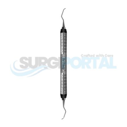 2R/2L Columbia University Curette