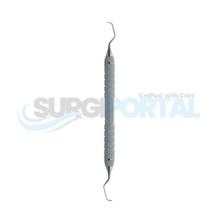 3/4 Rigid After Five Gracey Curette