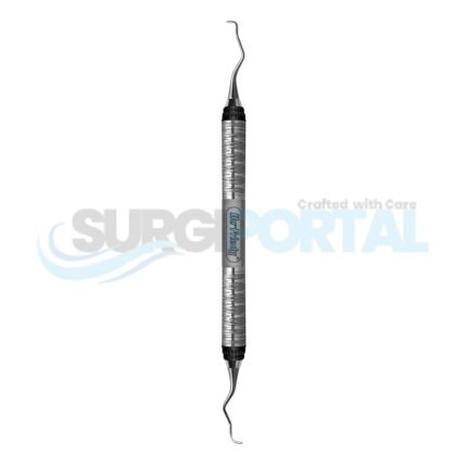 3/4 Langer Curette