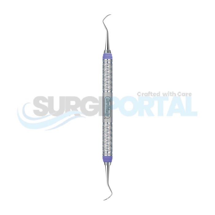 3/4 Ratcliff Curette - Image 1