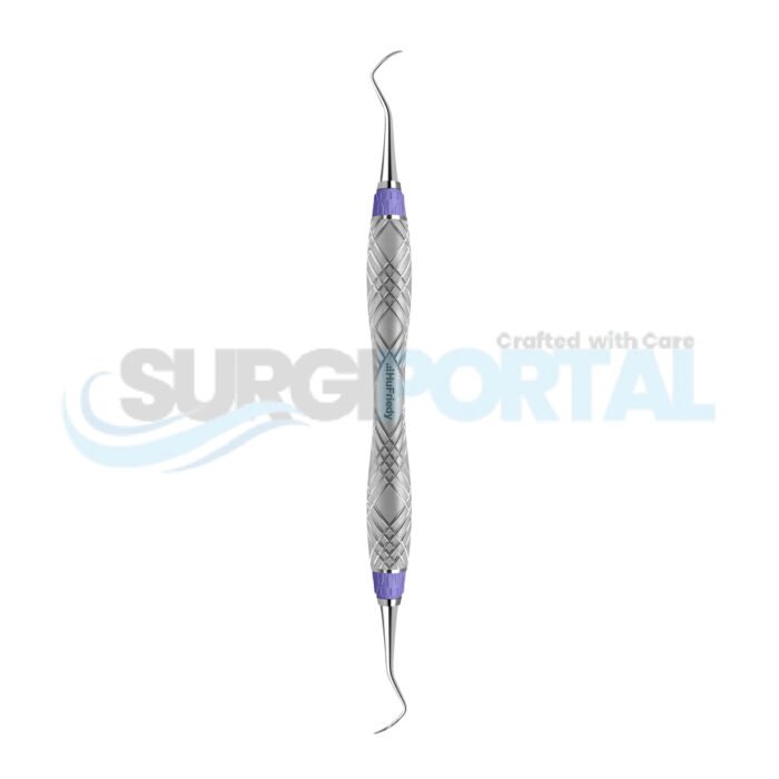 3/4 Ratcliff Curette Harmony Handle - Image 1