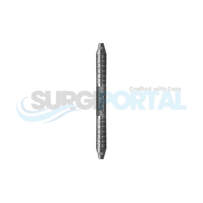 3/4 Ratcliff Curette - Image 1