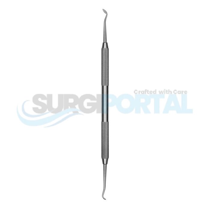 3/4 Wedelstaedt Chisel Instrument Hu-Friedy - Image 1