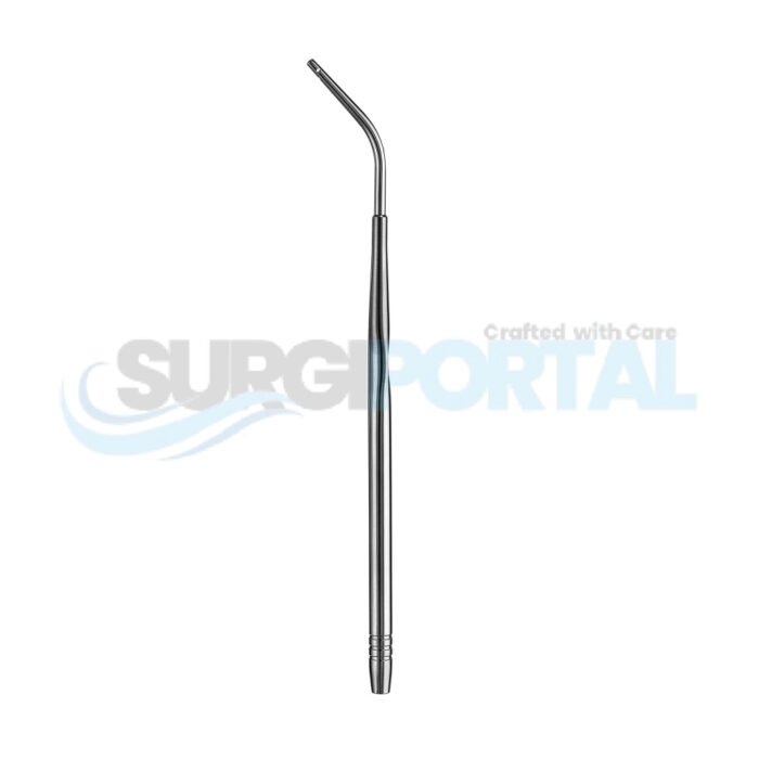 3 Cogswell Suction Tube Instrument - Image 1