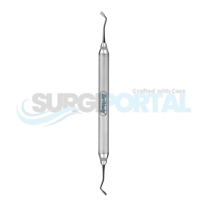 3 Hollenback Carver instrument Hu-Friedy - Image 1
