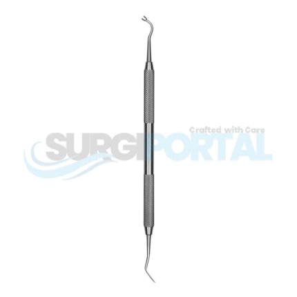 Woodson Composite Instrument #3