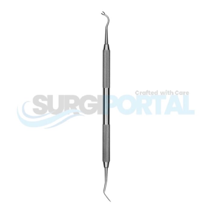 Woodson Composite Instrument #3 - Image 1