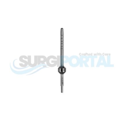 3.2 mm Interchangable Osteotome Spreader, Straight