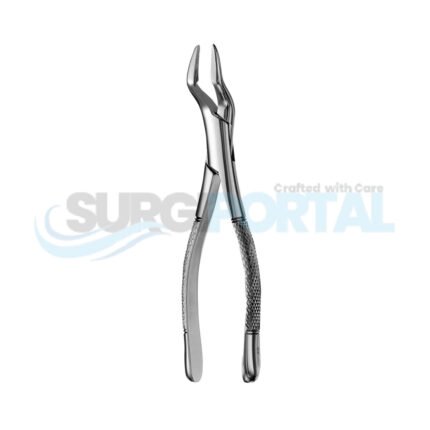 32 Parmly Alveolar Forceps instrument