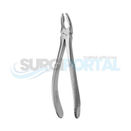35 European Style Forceps Hu Friedy Instrument