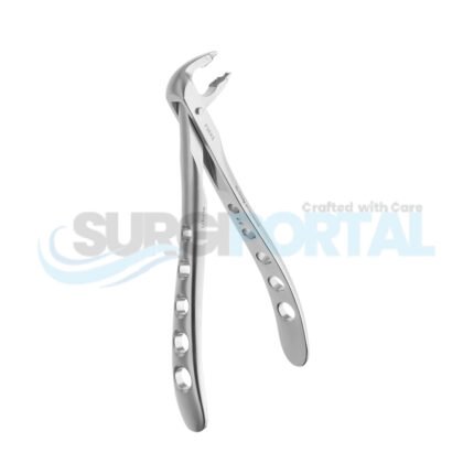 36 Forceps, Diamond Dusted instrument