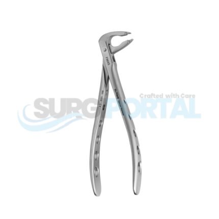 36 Forceps, Lower Incisors & Canines, Atraumair