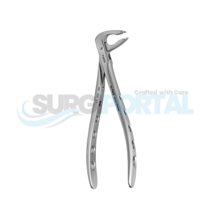 36 Forceps, Lower Incisors & Canines, Atraumair - Image 1