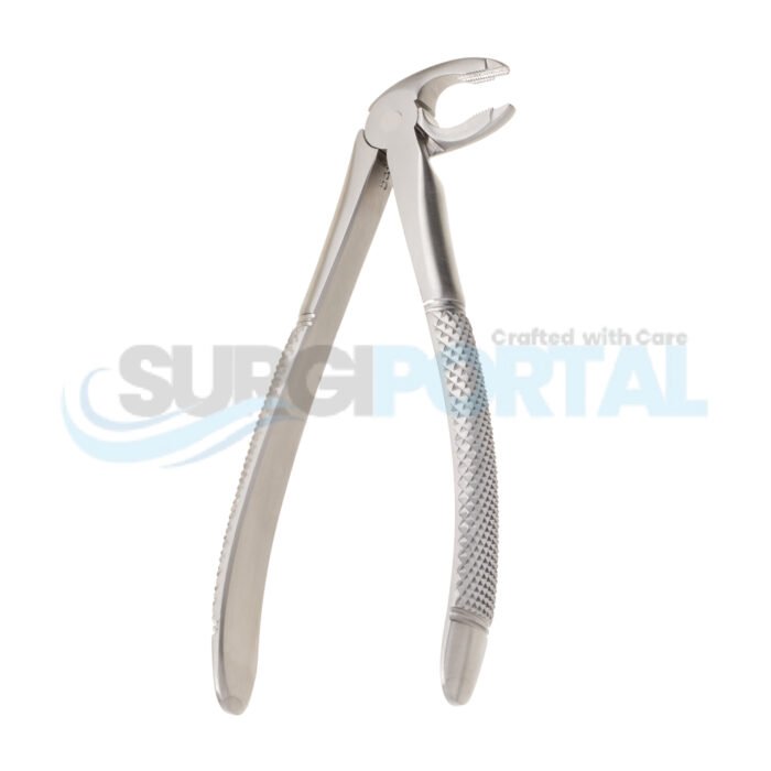 36 Forceps, Lower Premolars Hu Friedy Instrument - Image 1