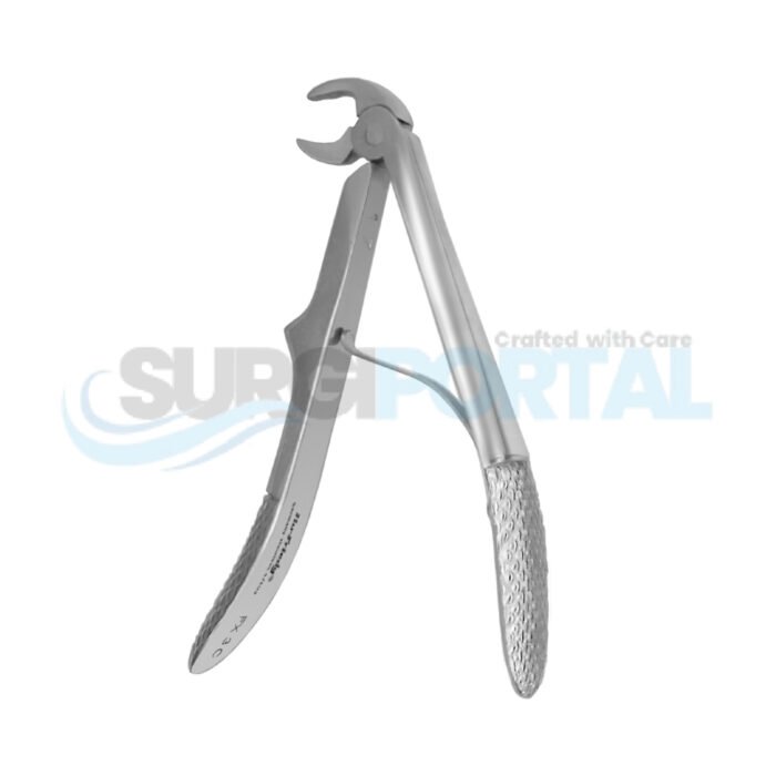 3C European Pedo Forceps, Roots instrument - Image 1
