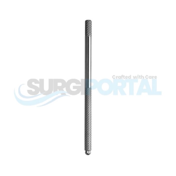 3K Mini Blade Scalpel Handle Instrument - Image 1