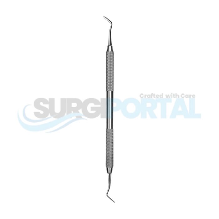 3S Hollenback Carver instrument Hu-Friedy - Image 1