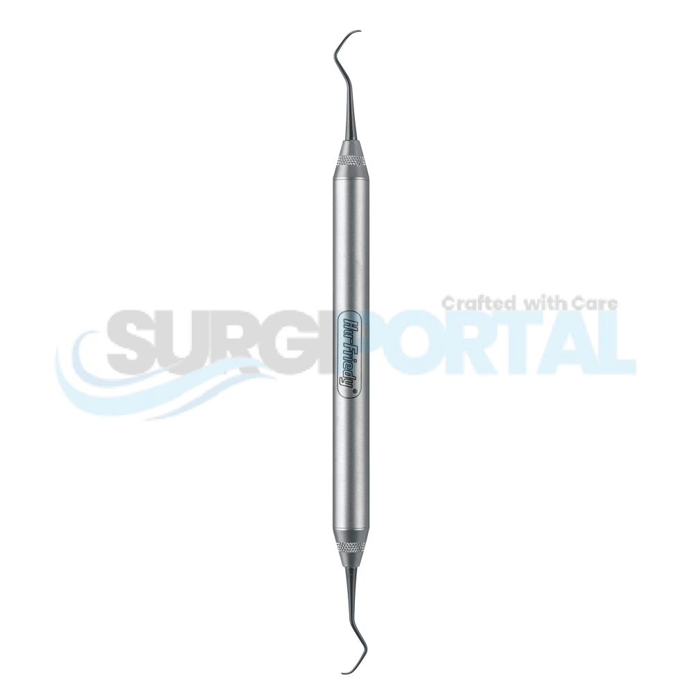 resized_#4 DE Excavator for Minimally Invasive Procedures #4 DE Excavator for Minimally Invasive Procedures - Image 1
