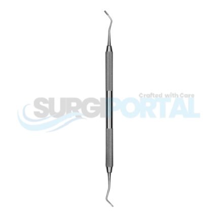 4 Hollenback Plugger Instrument Hu-Friedy