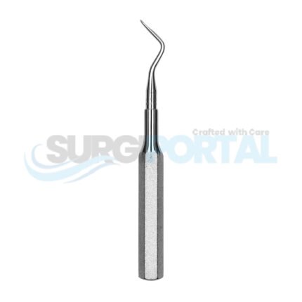 4 Howard Root Tip Pick Instrument