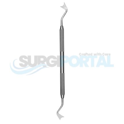 4 Meinershagen Gingival Retractor
