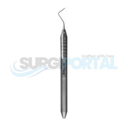 4 Posterior Periotome