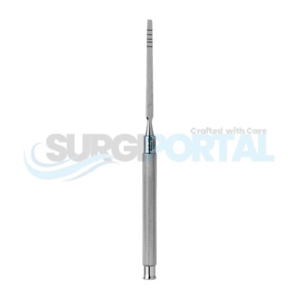 4 mm Straight Osteotome