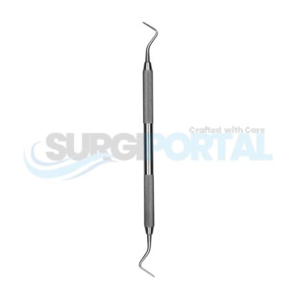 40/41 Binangle Chisel Instrument