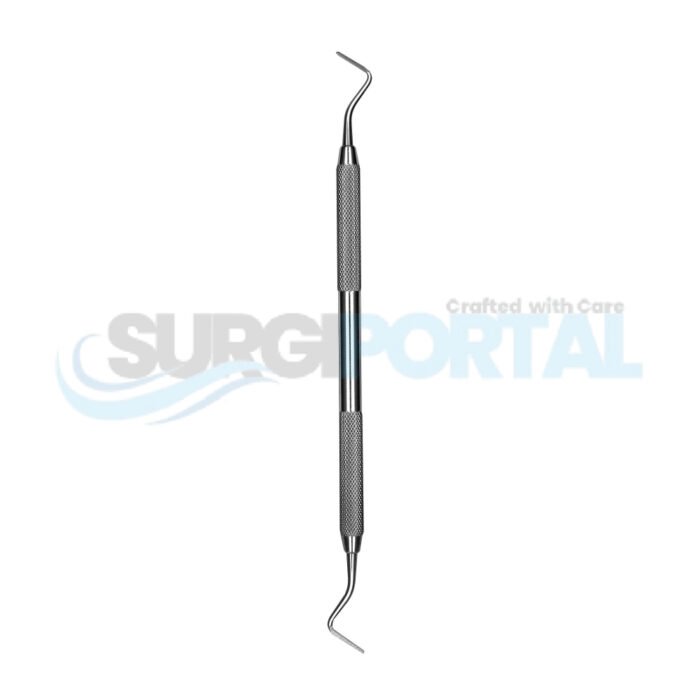 40/41 Binangle Chisel Instrument - Image 1