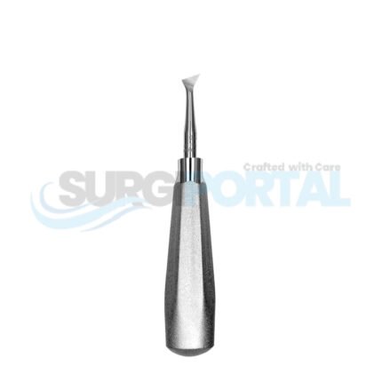 44 Small Cryer Elevator instrument