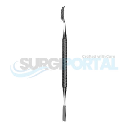 45 Miller Bone File instrument