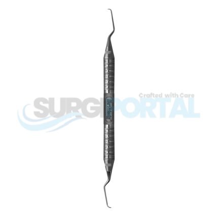 3/4 Langer Mini Five™ Curette